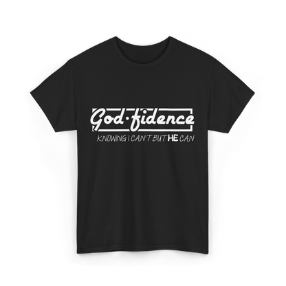 Confidence - Godfidence