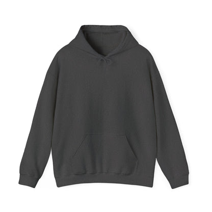 Hooded Sweatshirt - 'Jesus in her heart-Coffee in her hand'