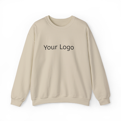 Custom Sweatshirt