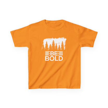 Be Bold Kids T-Shirt
