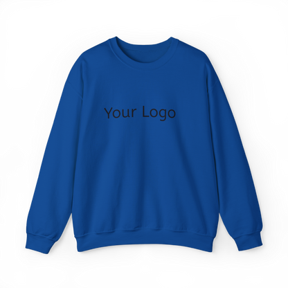 Custom Sweatshirt