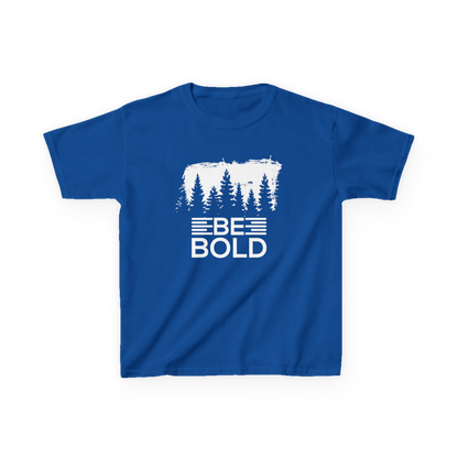 Be Bold Kids T-Shirt