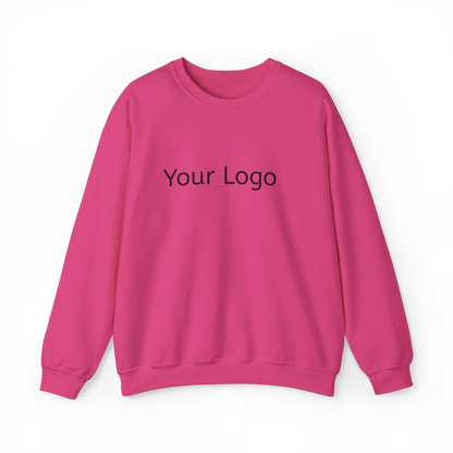 Custom Sweatshirt
