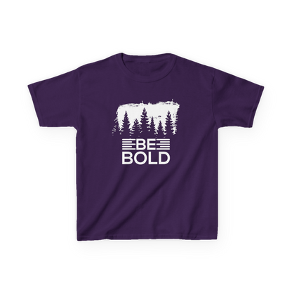 Be Bold Kids T-Shirt