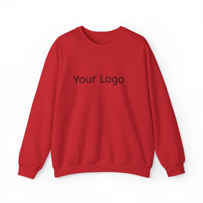 Custom Sweatshirt