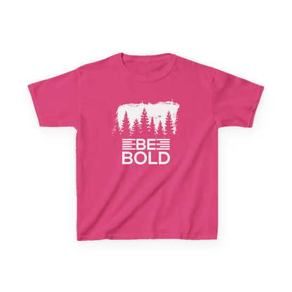 Be Bold Kids T-Shirt