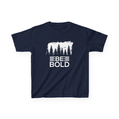 Be Bold Kids T-Shirt
