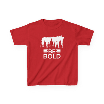 Be Bold Kids T-Shirt