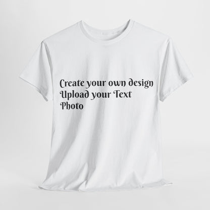 Custom Tees