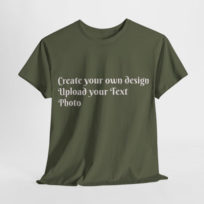 Custom Tees