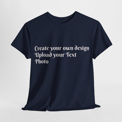 Custom Tees