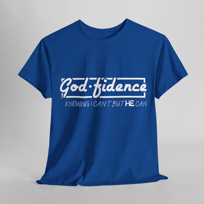 Confidence - Godfidence