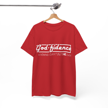Confidence - Godfidence
