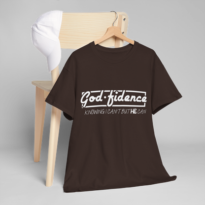 Confidence - Godfidence