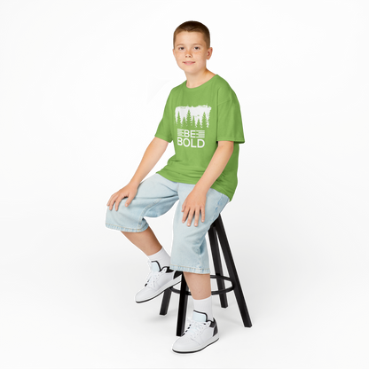 Be Bold Kids T-Shirt