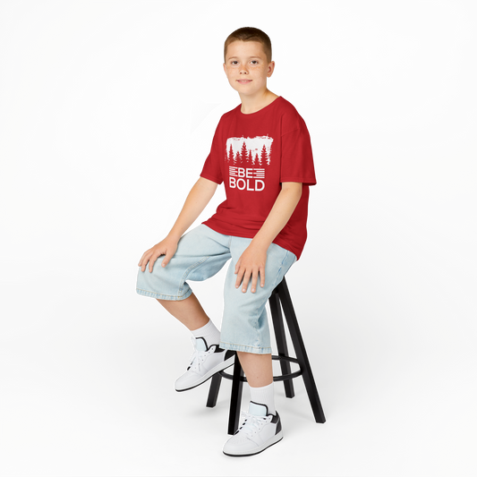 Be Bold Kids T-Shirt