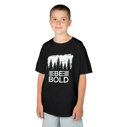 Be Bold Kids T-Shirt