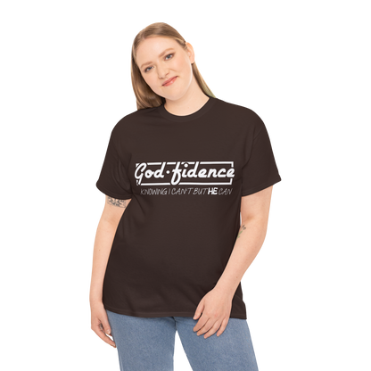 Confidence - Godfidence