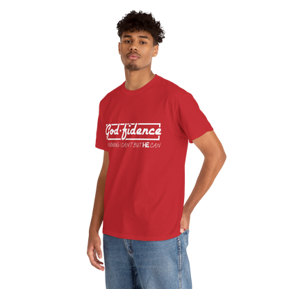 Confidence - Godfidence