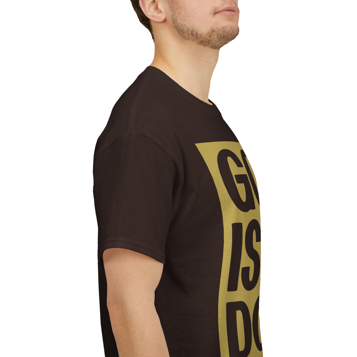 GOD is Dope - Unisex T-Shirt
