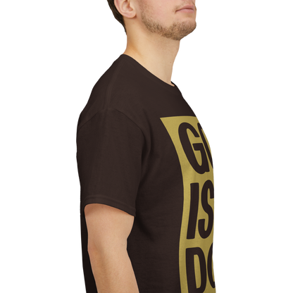 GOD is Dope - Unisex T-Shirt