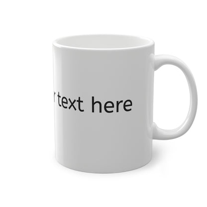 Custom Mugs