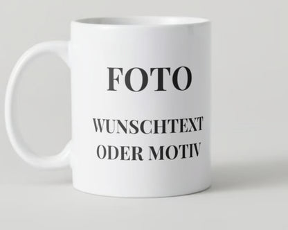Custom Mugs